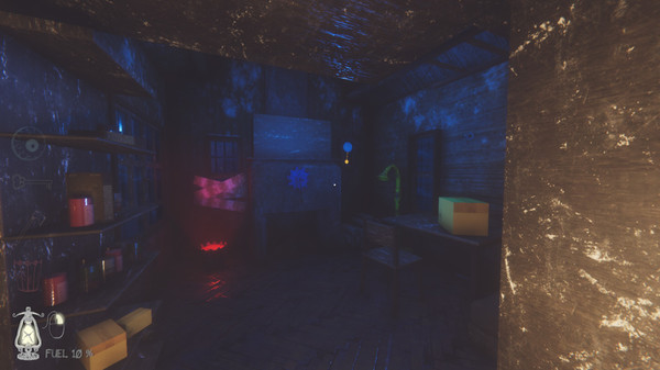 Project Cabin screenshot 5