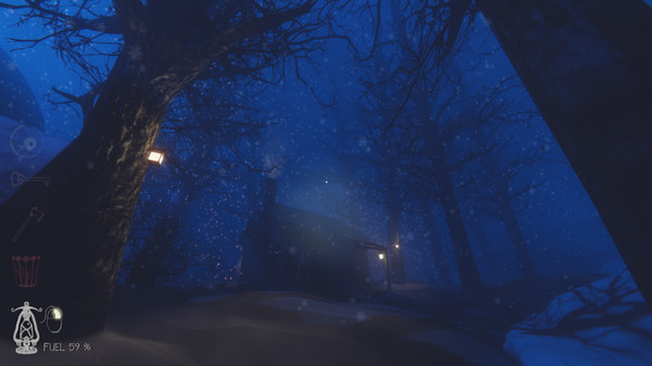 Project Cabin screenshot 6