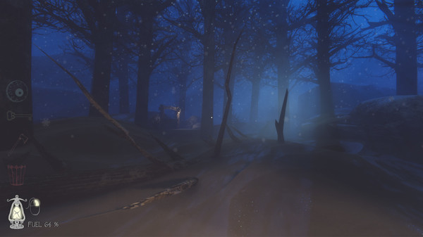 Project Cabin screenshot 1
