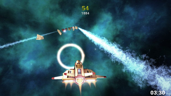 Space Rocks screenshot 6