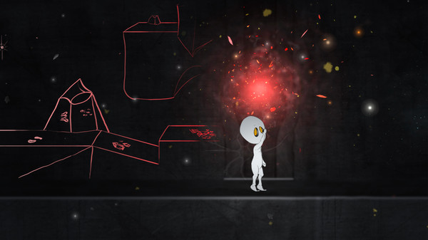 Initiation screenshot 1