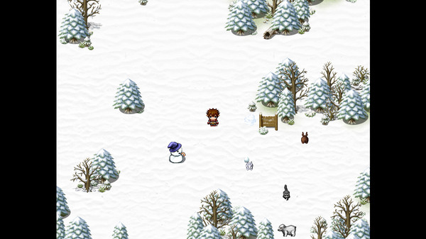 Sugy the Christmas elf screenshot 5