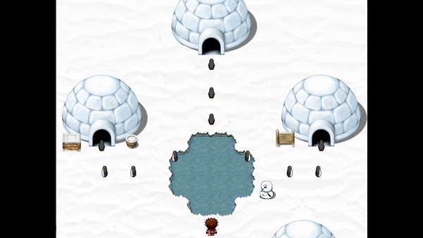 Sugy the Christmas elf screenshot 4