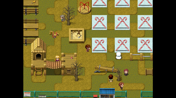 Sugy the Christmas elf screenshot 6