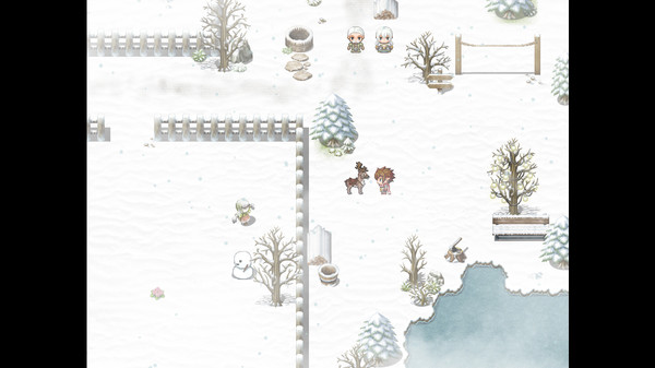 Sugy the Christmas elf screenshot 3