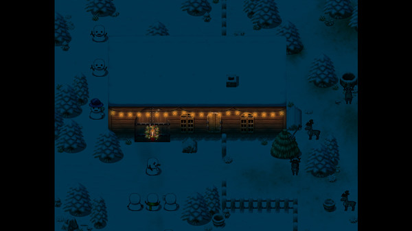 Sugy the Christmas elf screenshot 2