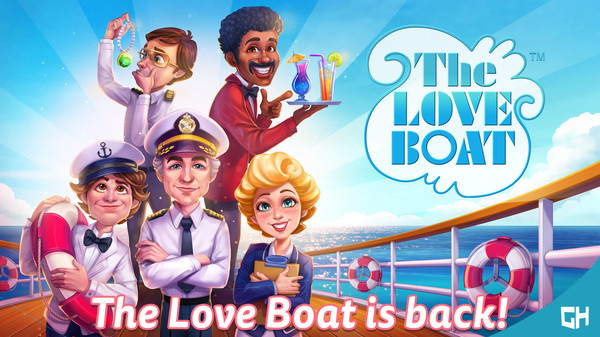 The Love Boat screenshot 5
