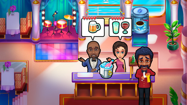 The Love Boat screenshot 2