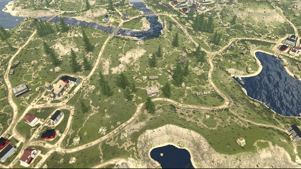 STAND OUT VR : VR Battle Royale screenshot 5
