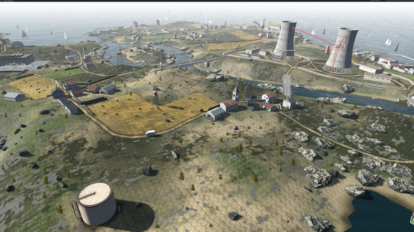 STAND OUT VR : VR Battle Royale screenshot 3