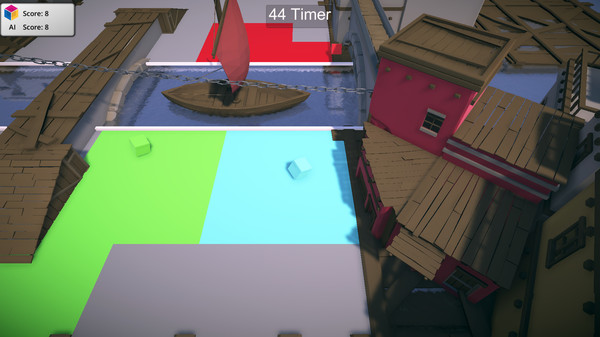 Cube Color screenshot 3