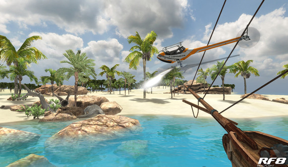 RealFlight 8 screenshot 1