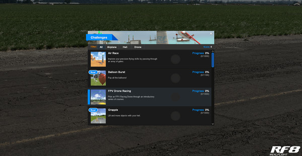 RealFlight 8 screenshot 10