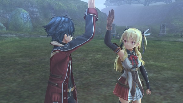 The Legend of Heroes: Trails of Cold Steel II screenshot 3