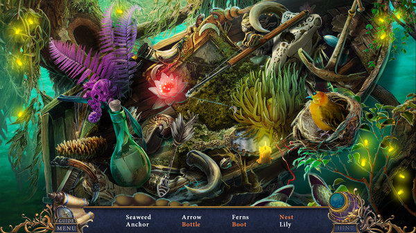 Bridge to Another World: The Others Collector's Edition screenshot 2
