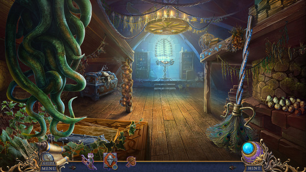 Bridge to Another World: The Others Collector's Edition screenshot 7