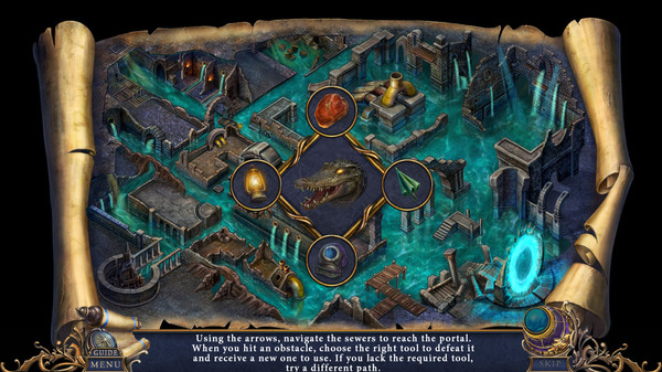 Bridge to Another World: The Others Collector's Edition screenshot 3