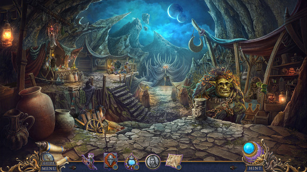 Bridge to Another World: The Others Collector's Edition screenshot 4