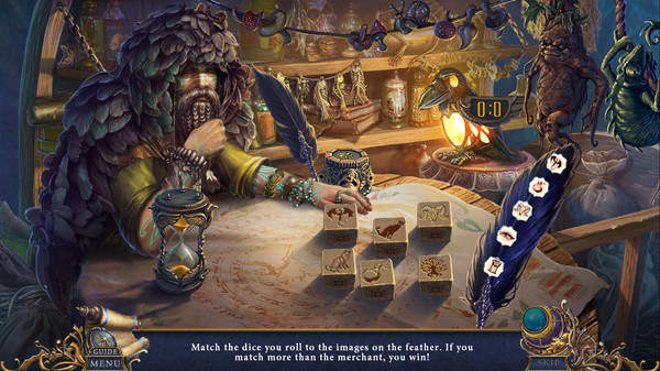 Bridge to Another World: The Others Collector's Edition screenshot 6