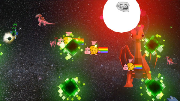 Meme Dragons screenshot 7