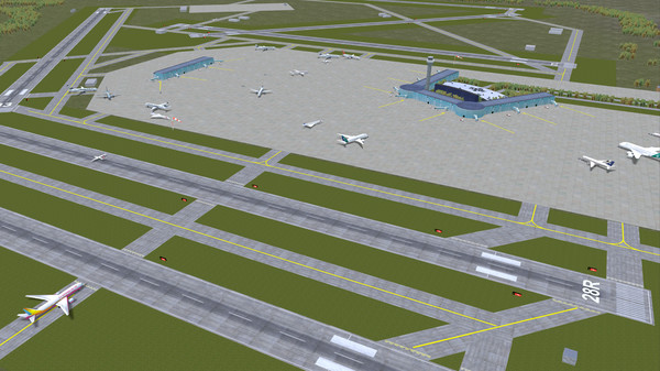 Airport Madness 3D: Volume 2 screenshot 9