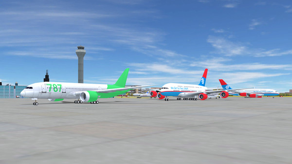 Airport Madness 3D: Volume 2 screenshot 11