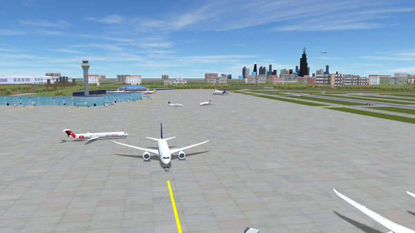 Airport Madness 3D: Volume 2 screenshot 10