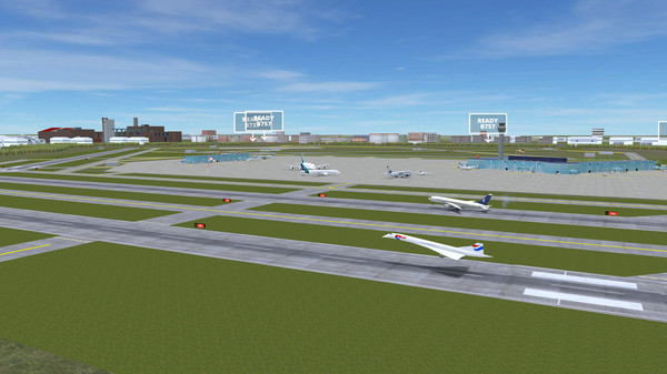 Airport Madness 3D: Volume 2 screenshot 12