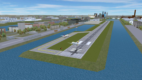 Airport Madness 3D: Volume 2 screenshot 5