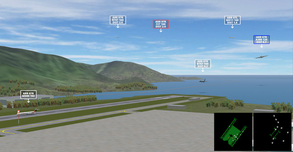 Airport Madness 3D: Volume 2 screenshot 4