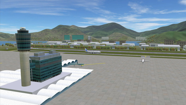 Airport Madness 3D: Volume 2 screenshot 7