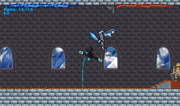 Carnage in Space: Ignition screenshot 4