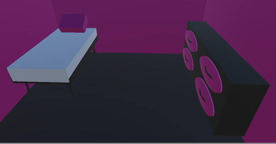 Tom's Mansion screenshot 4