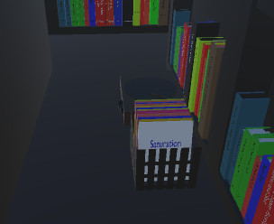 Tom's Mansion screenshot 5