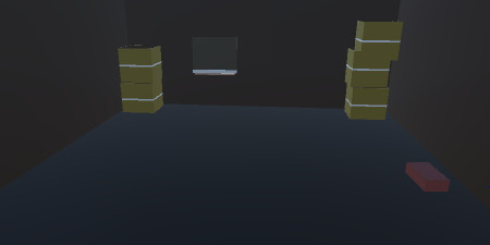 Tom's Mansion screenshot 3