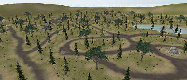 ATV Simulator VR screenshot 5
