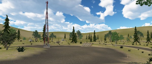 ATV Simulator VR screenshot 2