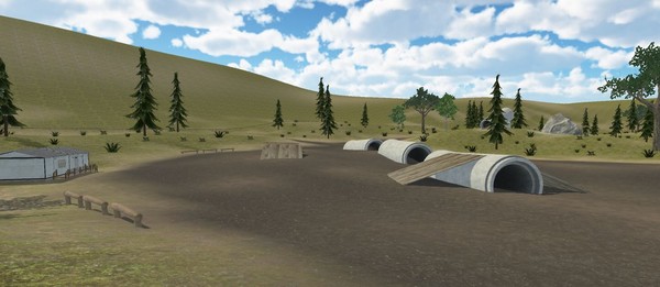 ATV Simulator VR screenshot 3