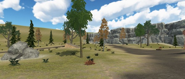 ATV Simulator VR screenshot 4