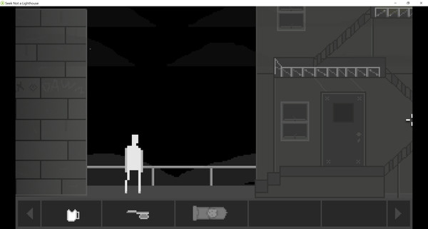 Seek Not a Lighthouse screenshot 5