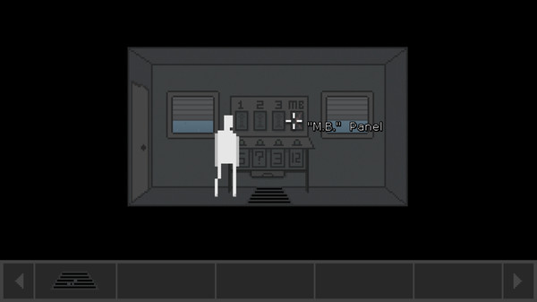 Seek Not a Lighthouse screenshot 2