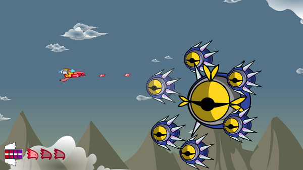 Cardinal Conclave screenshot 1