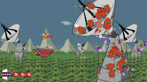 Cardinal Conclave screenshot 3