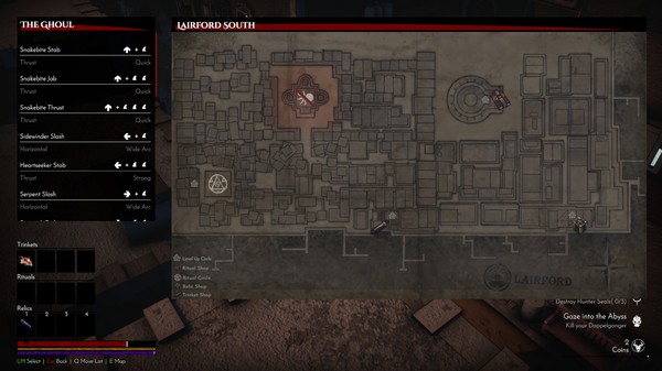 Monstrous screenshot 7