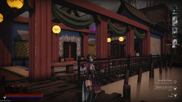 Monstrous screenshot 4