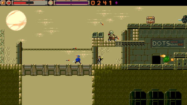 External Visions screenshot 3