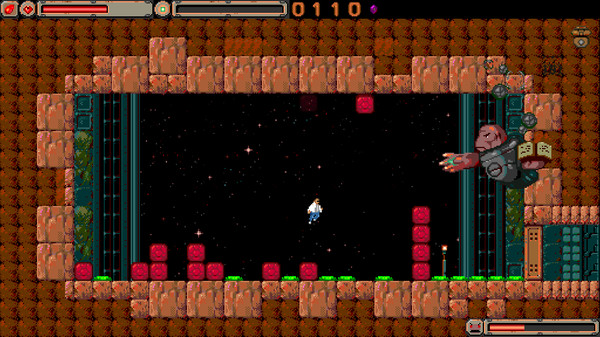 External Visions screenshot 9