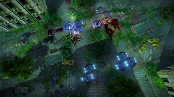 Brink of Extinction screenshot 5