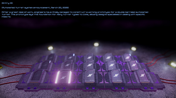 Brink of Extinction screenshot 9