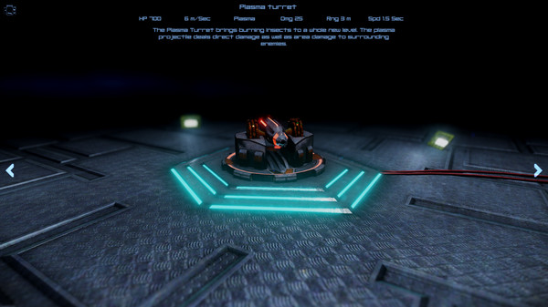 Brink of Extinction screenshot 7